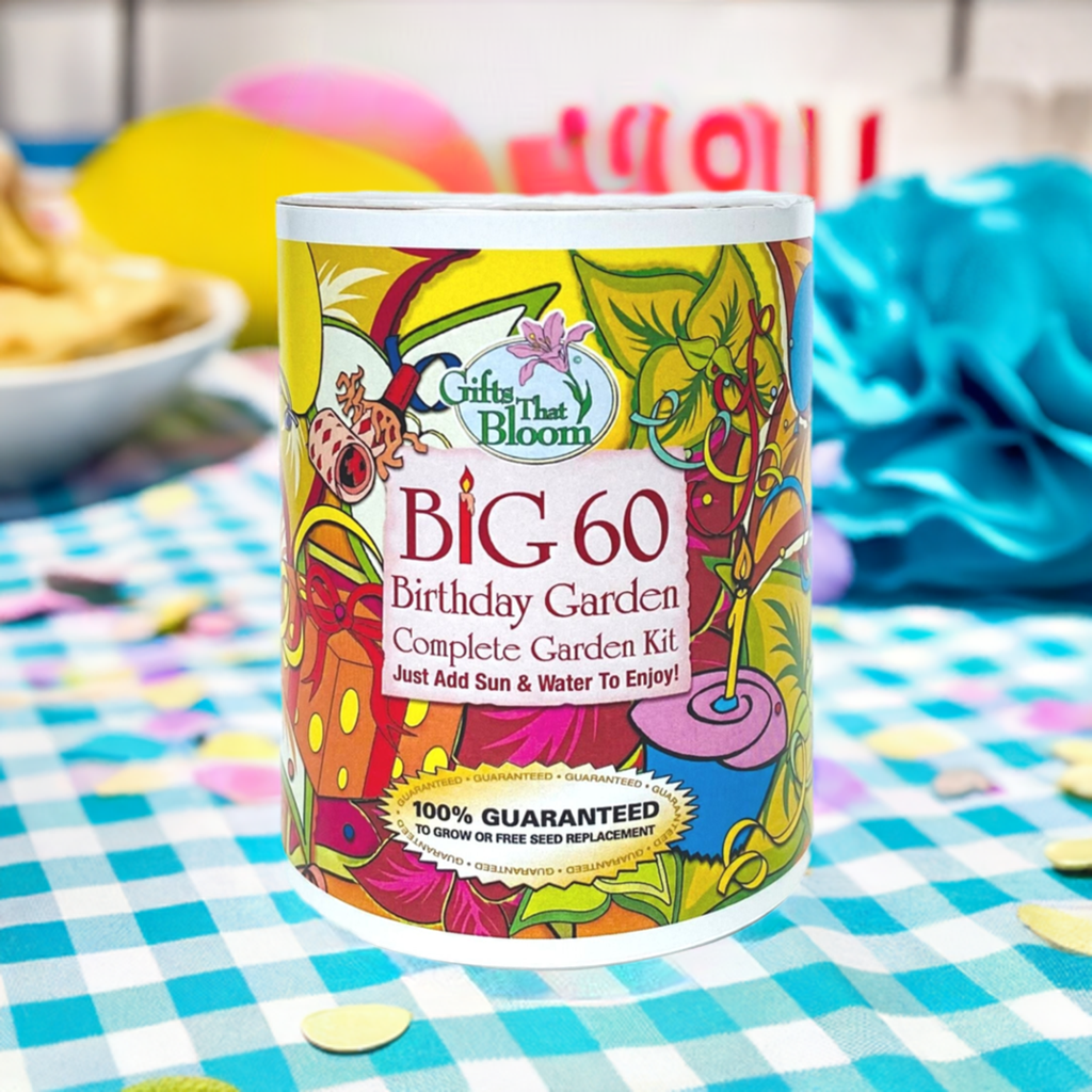 Big 60 Garden Grocan