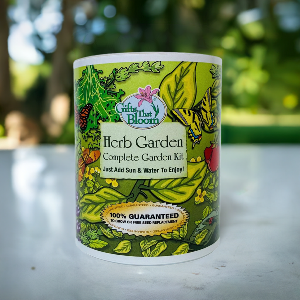 Herb Garden Grocan