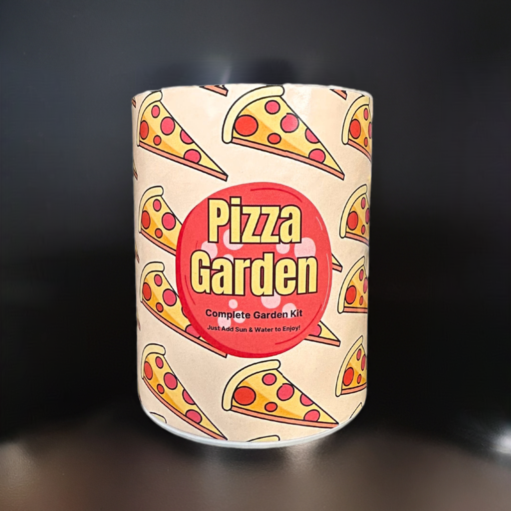 Pizza Garden Grocan