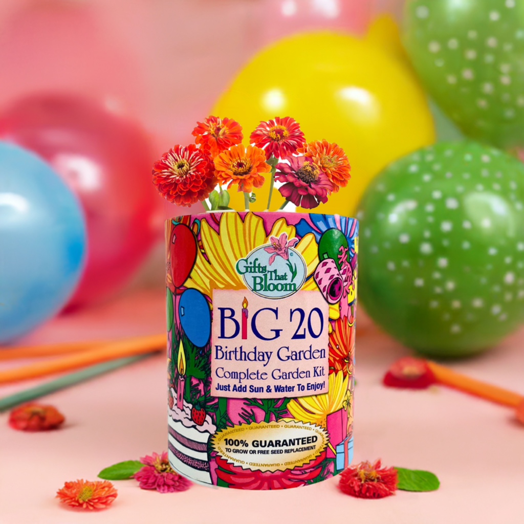 Big 20 Garden Grocan