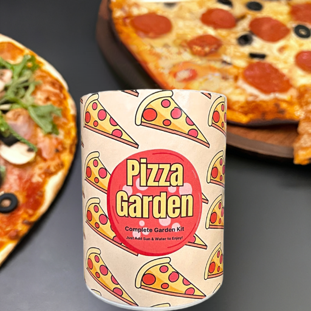 Pizza Garden Grocan