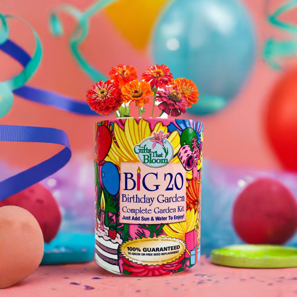 Big 20 Garden Grocan