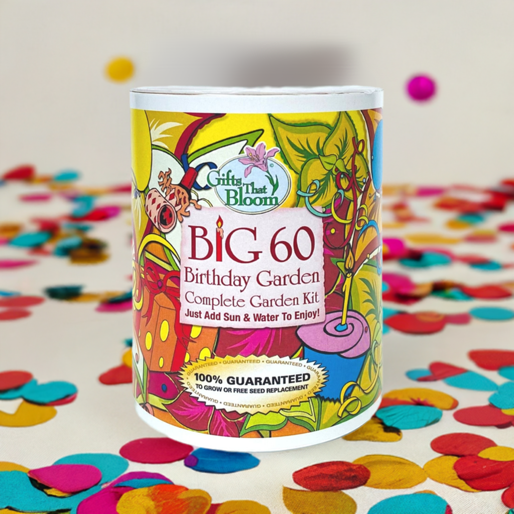 Big 60 Garden Grocan