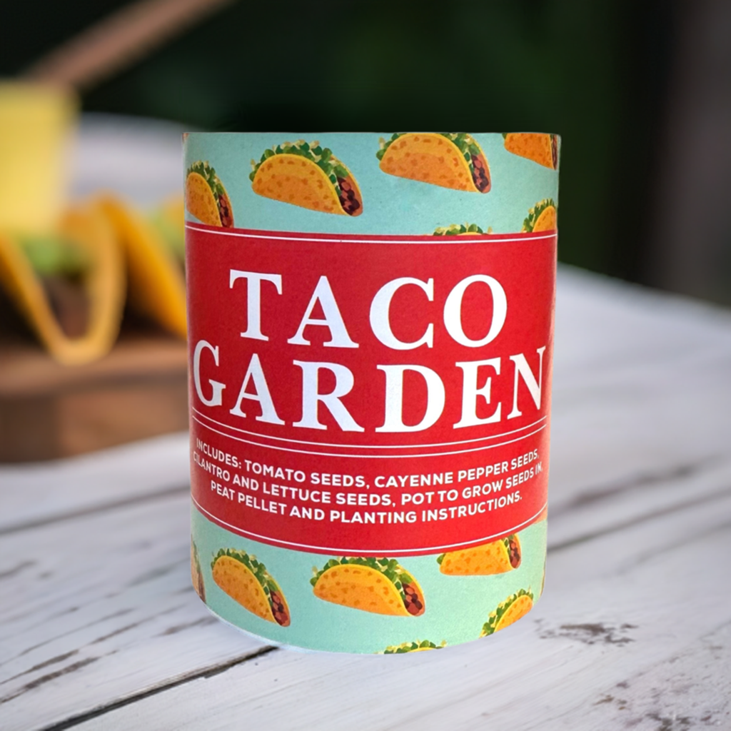 Taco Garden Grocan