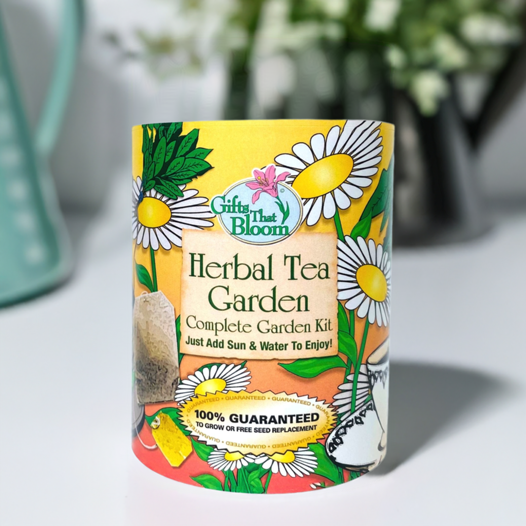 Herbal Tea Garden Grocan