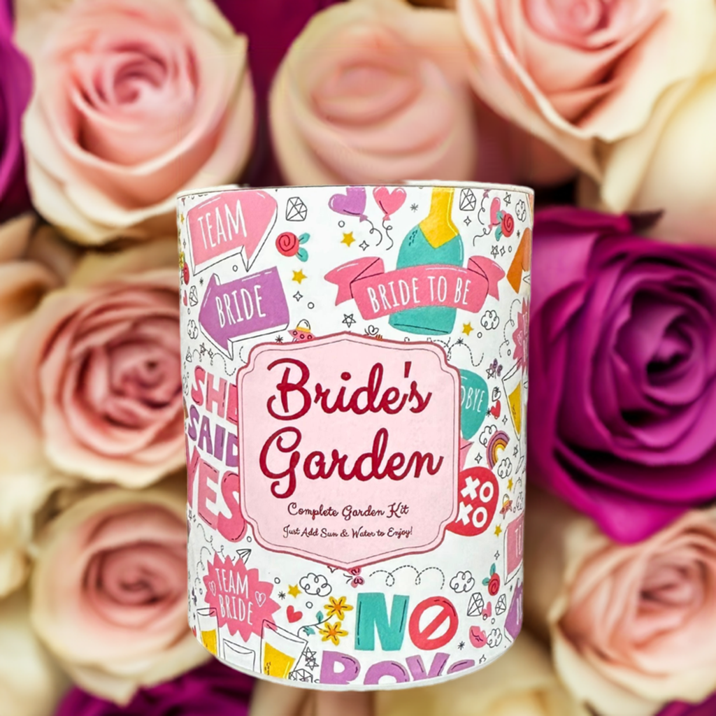 Bride's Garden Grocan