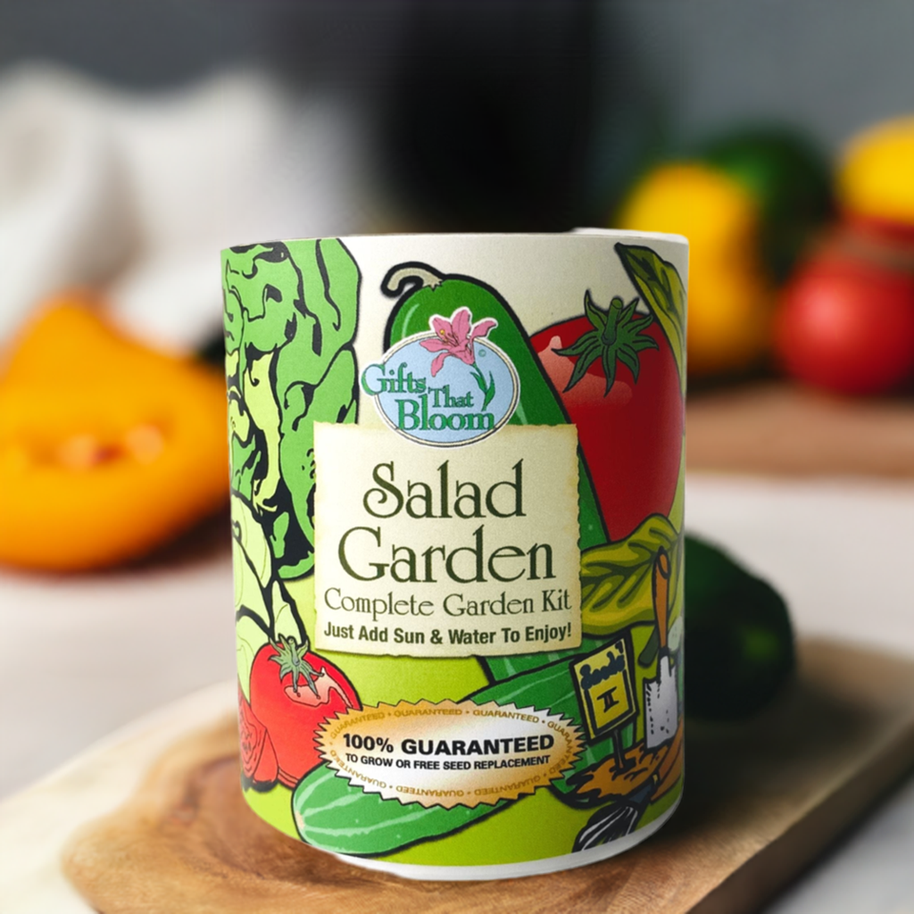 Salad Garden Grocan