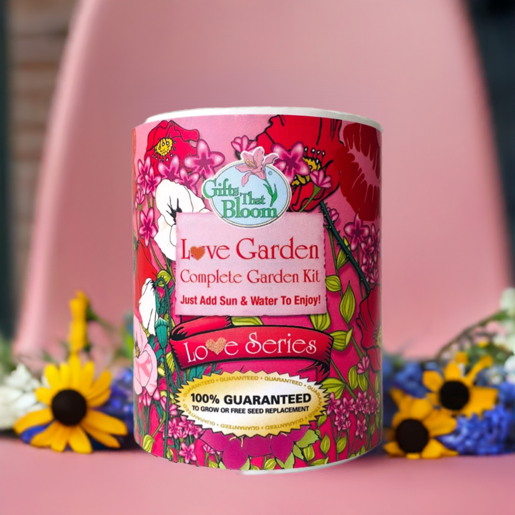 Love Garden Grocan