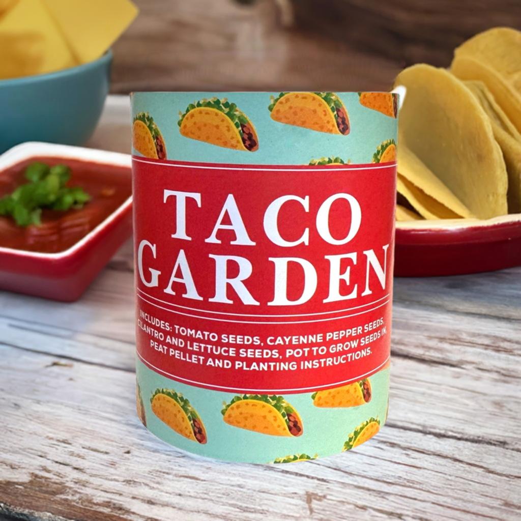 Taco Garden Grocan